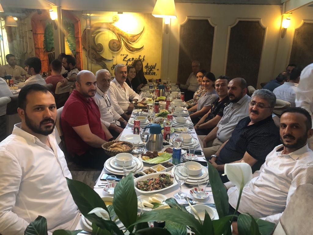 İftar Yemeği
