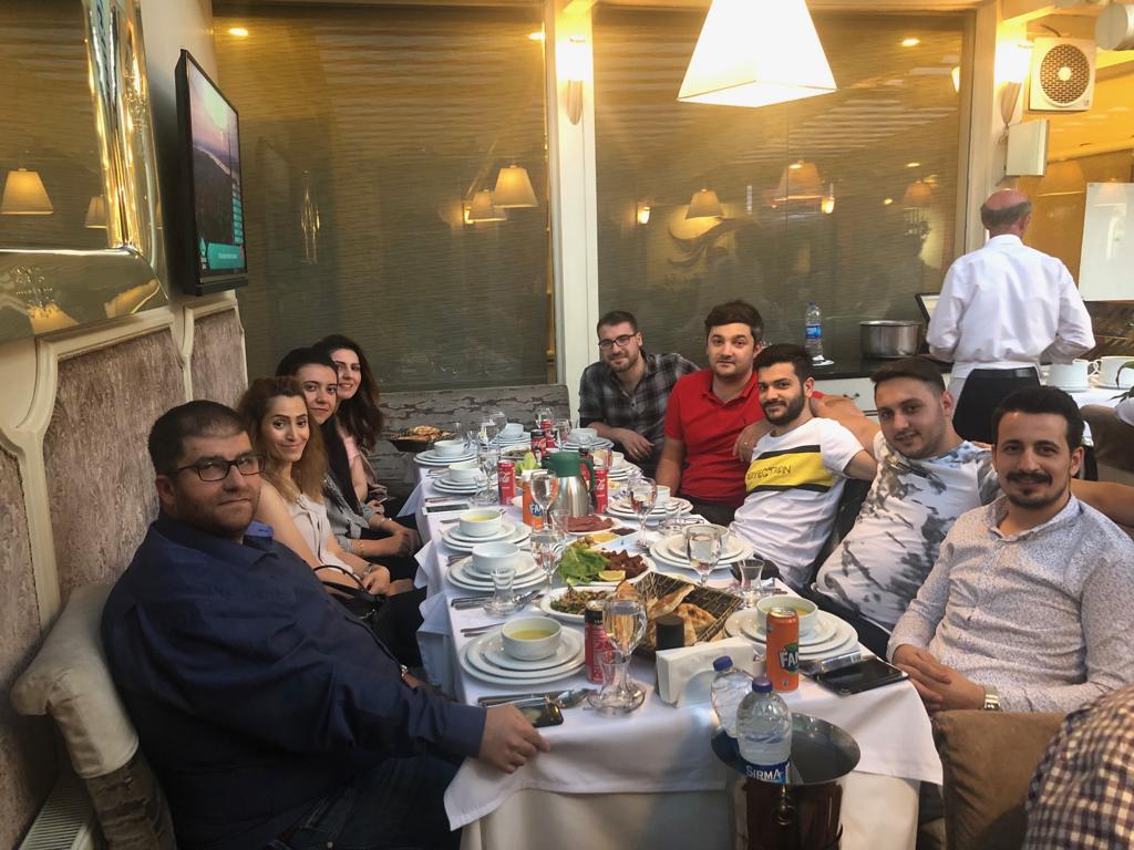 İftar Yemeği
