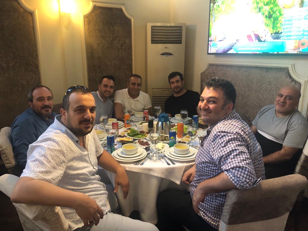 İftar Yemeği