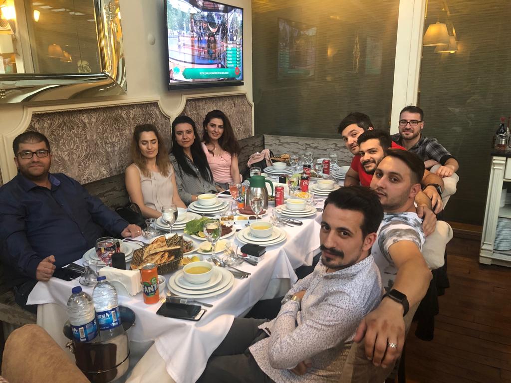 İftar Yemeği