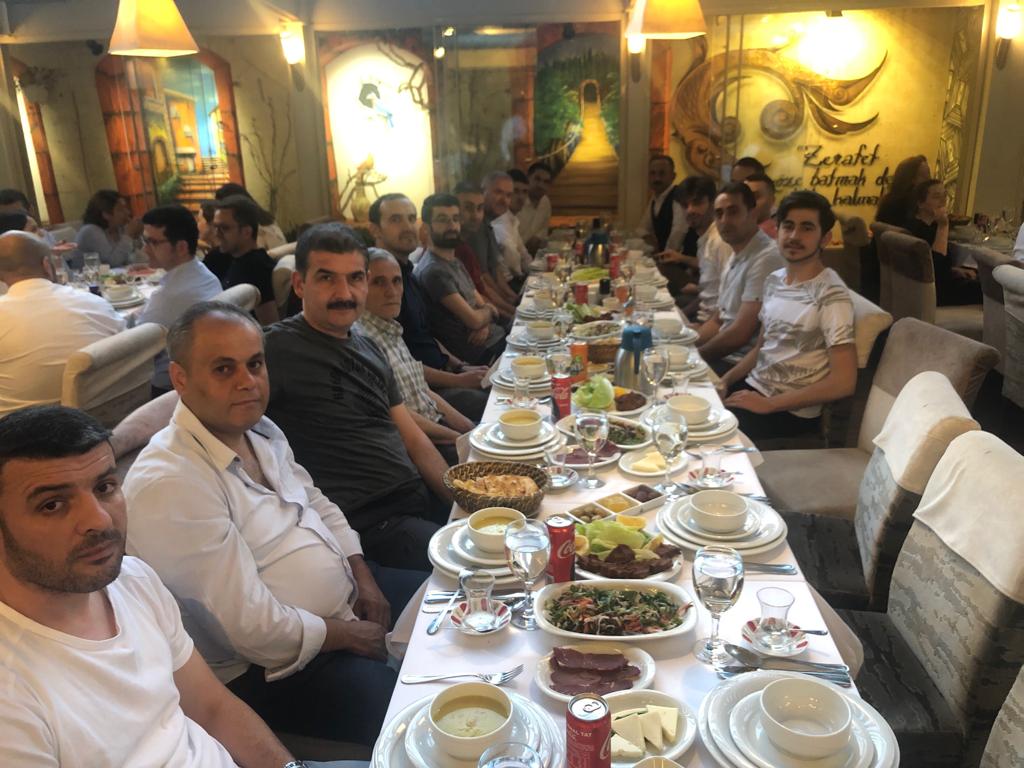 İftar Yemeği