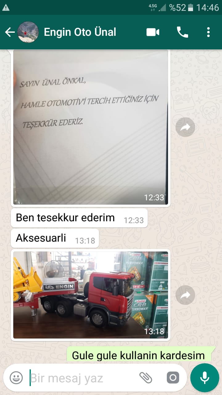  Ses Getiren Kampanyalar